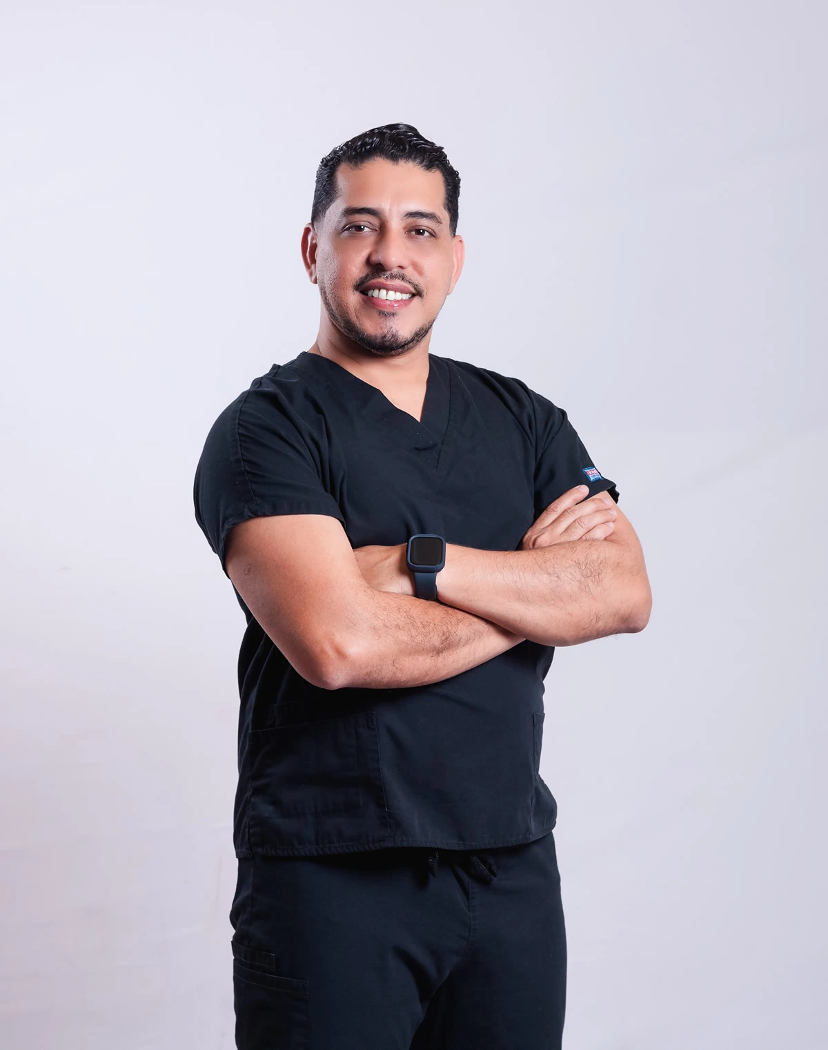 Experiencia Profesional